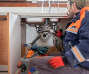 About Emergency plumbing pros San Mateo, FL