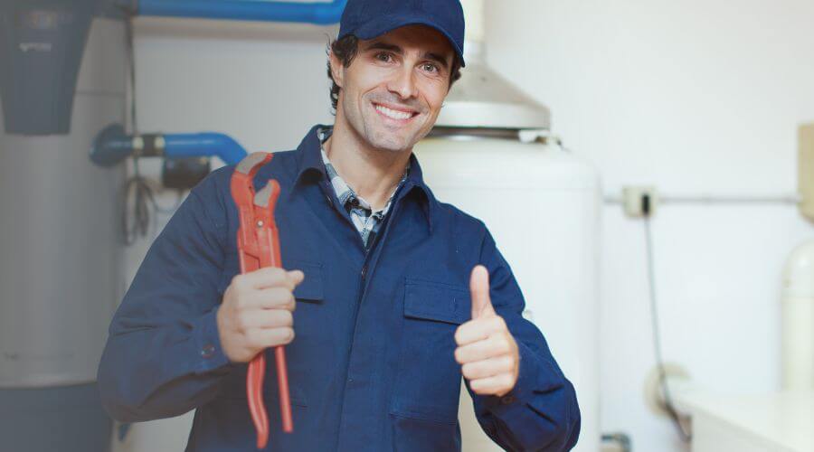 Professional emergency plumbing in San Mateo, FL